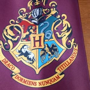 Harry Potter Decor